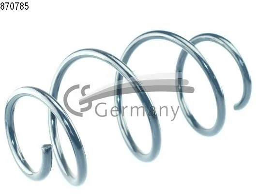 Suspension Spring